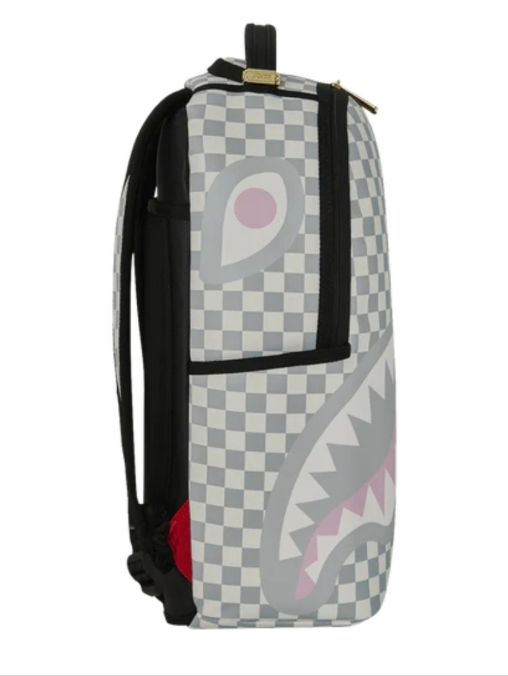 Sprayground Shadow Drip Backpack - Picture 3 of 10